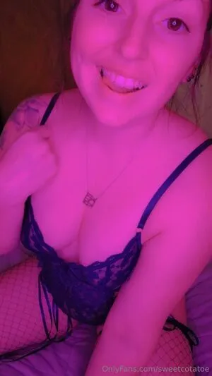 Sweetcotatoe OnlyFans Leaked Free Thumbnail Picture - #D1nXflnyb4