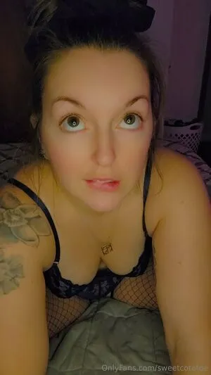 Sweetcotatoe OnlyFans Leaked Free Thumbnail Picture - #ci6pVrtqFJ