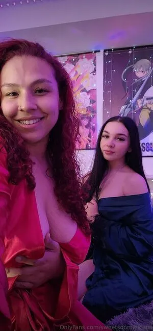 Sweetdabz OnlyFans Leaked Free Thumbnail Picture - #264FkhETyK
