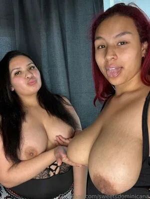 Sweetdabz OnlyFans Leaked Free Thumbnail Picture - #I7aqjfoCDk