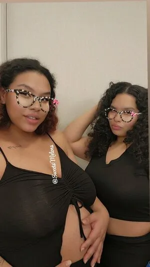 Sweetdabz OnlyFans Leaked Free Thumbnail Picture - #Sxi00NQ6vs