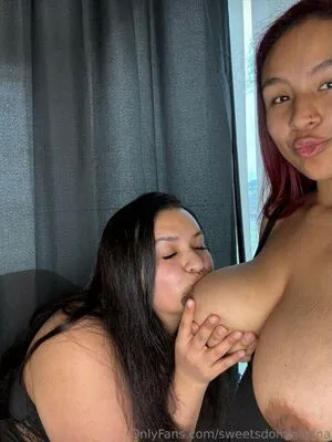 Sweetdabz OnlyFans Leaked Free Thumbnail Picture - #Y0tii9NCqA