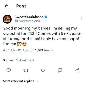 Sweetdabz OnlyFans Leaked Free Thumbnail Picture - #ht5CAtO1GH