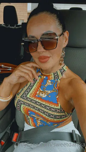 Sweetdanika OnlyFans Leaked Free Thumbnail Picture - #uDmDtQkAS9