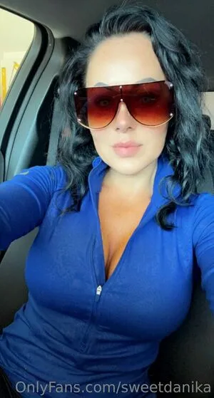 Sweetdanika OnlyFans Leaked Free Thumbnail Picture - #uUamMVw1rs