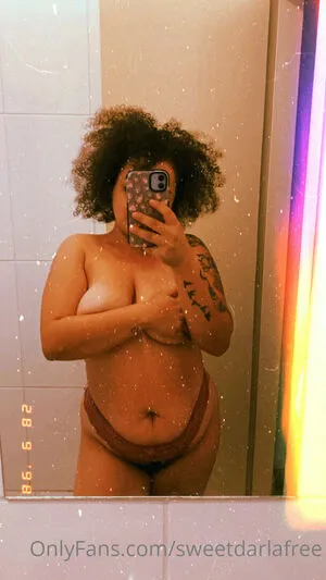 Sweetdarlafree OnlyFans Leaked Free Thumbnail Picture - #AfbcUqpO9w