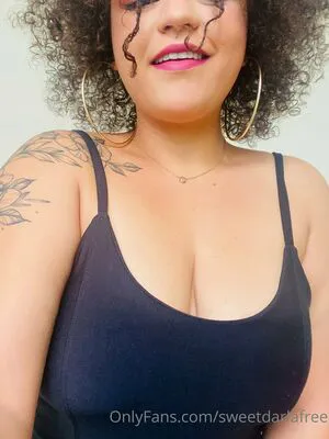 Sweetdarlafree OnlyFans Leaked Free Thumbnail Picture - #PuKWevbMeq