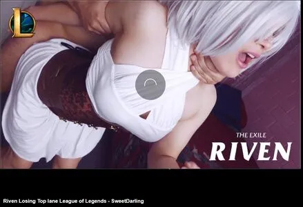 Sweetdarling OnlyFans Leaked Free Thumbnail Picture - #cN4OXzNWkQ