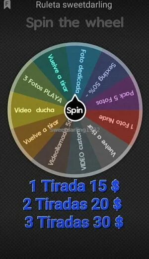 Sweetdarling1992 OnlyFans Leaked Free Thumbnail Picture - #aG2lfkXvJG