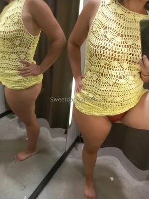 Sweetdarling1992 OnlyFans Leaked Free Thumbnail Picture - #d9EoufMBvh