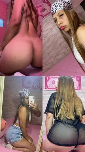Sweetdelfina OnlyFans Leaked Free Thumbnail Picture - #1YZ7xImTqq