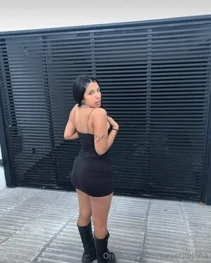 Sweetdelfina OnlyFans Leaked Free Thumbnail Picture - #gLZYZaMoNq