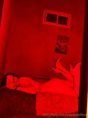 Sweetdelfina OnlyFans Leaked Free Thumbnail Picture - #gk8KZCxB0f