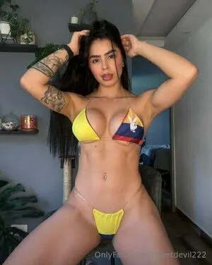 Sweetdevil222 OnlyFans Leaked Free Thumbnail Picture - #boyxsuJOUO