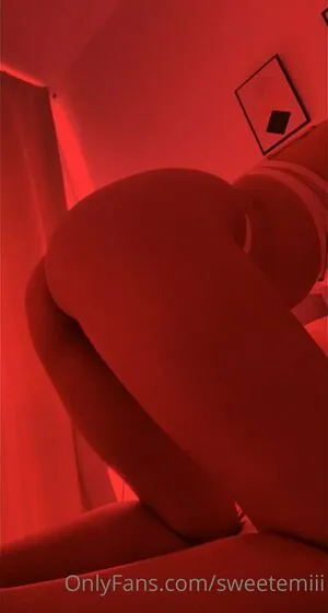 Sweetemiii OnlyFans Leaked Free Thumbnail Picture - #hbP6nakhZB