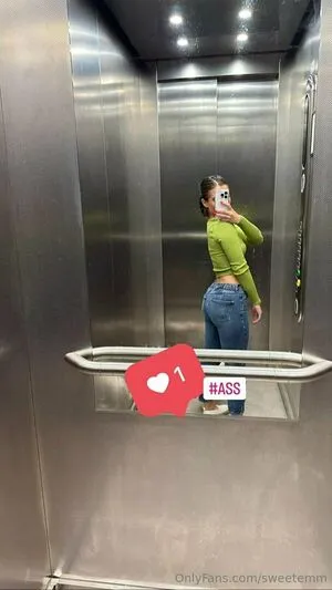 Sweetemm OnlyFans Leaked Free Thumbnail Picture - #9e7TZkhsnH
