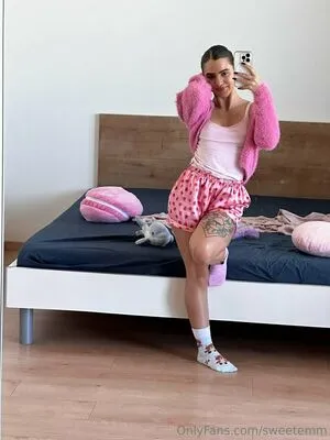 Sweetemm OnlyFans Leaked Free Thumbnail Picture - #KnHd2t1NrX
