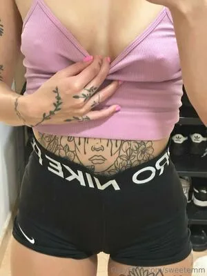 Sweetemm OnlyFans Leaked Free Thumbnail Picture - #WQwPPF44AJ