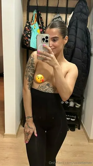 Sweetemm OnlyFans Leaked Free Thumbnail Picture - #u76Gm0PDbo