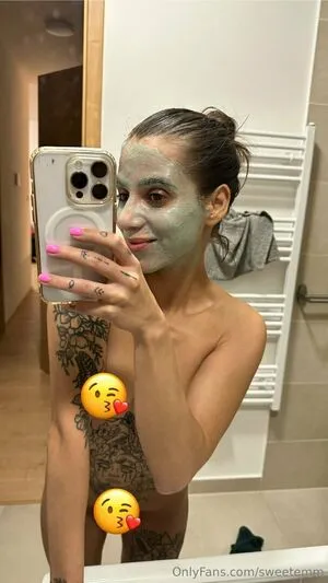 Sweetemm OnlyFans Leaked Free Thumbnail Picture - #xpXEmSv6lF