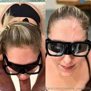 Sweeter Tha Peach OnlyFans Leaked Free Thumbnail Picture - #KbIOO0xjfM
