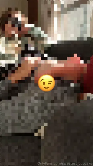 Sweetest Cupcake OnlyFans Leaked Free Thumbnail Picture - #Lgd4bA7WPN