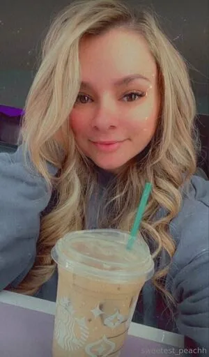 Sweetest Peachh OnlyFans Leaked Free Thumbnail Picture - #DKL1HF7ly4