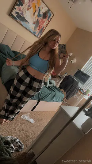 Sweetest Peachh OnlyFans Leaked Free Thumbnail Picture - #GJjJsgogV6