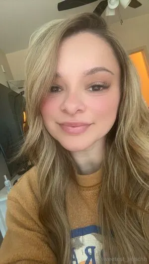 Sweetest Peachh OnlyFans Leaked Free Thumbnail Picture - #f2myDoEwie