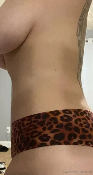 Sweetest Peachh OnlyFans Leaked Free Thumbnail Picture - #qzarHkiynJ