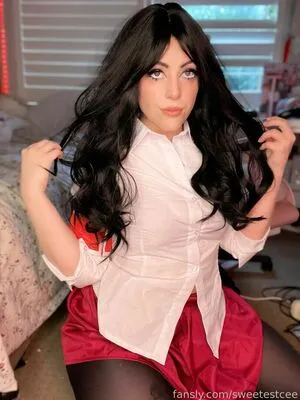 Sweetestcee OnlyFans Leaked Free Thumbnail Picture - #77alQ5bC3s