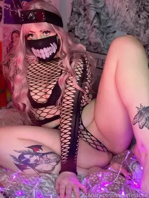 Sweetestcee OnlyFans Leaked Free Thumbnail Picture - #QPOiwSCOpq