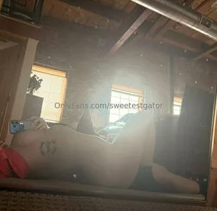 Sweetestgator OnlyFans Leaked Free Thumbnail Picture - #03WGa8W3BK