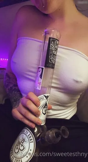 Sweetesthny OnlyFans Leaked Free Thumbnail Picture - #0IPTRmfd49