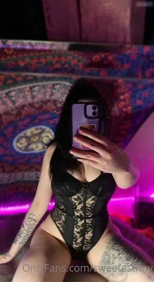 Sweetesthny OnlyFans Leaked Free Thumbnail Picture - #ThcdZ2SwyP