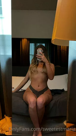 Sweetestmaria OnlyFans Leaked Free Thumbnail Picture - #TDh8mrj1L9