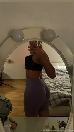 Sweetestmaria OnlyFans Leaked Free Thumbnail Picture - #hP3rcx0siZ