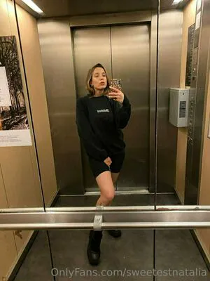 Sweetestnatalia OnlyFans Leaked Free Thumbnail Picture - #3e214KE6fR