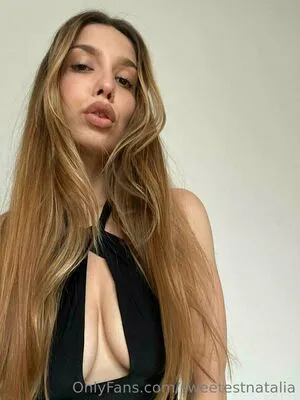Sweetestnatalia OnlyFans Leaked Free Thumbnail Picture - #TlxUI8yuB8