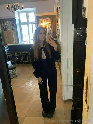Sweetestnatalia OnlyFans Leaked Free Thumbnail Picture - #k6cIh7haoF
