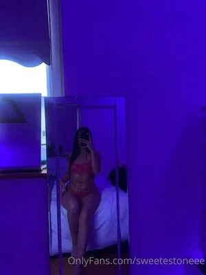 Sweetestoneee OnlyFans Leaked Free Thumbnail Picture - #NLA3iW7ISp