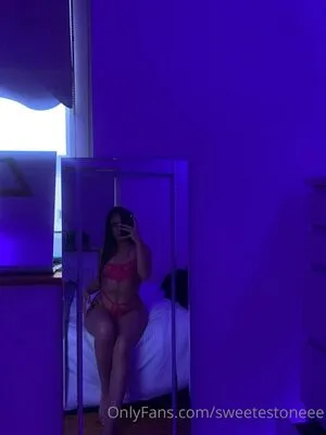 Sweetestoneee OnlyFans Leaked Free Thumbnail Picture - #RjkNAUflWQ