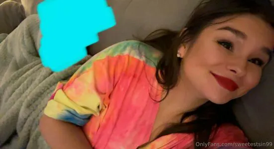 Sweetestsin99 OnlyFans Leaked Free Thumbnail Picture - #KfVL0q6cGC