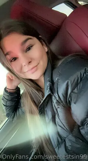Sweetestsin99 OnlyFans Leaked Free Thumbnail Picture - #ontN67M3Ow