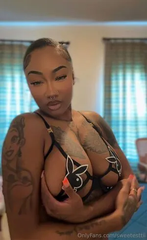 Sweetesttii OnlyFans Leaked Free Thumbnail Picture - #cRVT23rfMU
