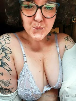 Sweetfatbottomed OnlyFans Leaked Free Thumbnail Picture - #4ZvAkrCEW5