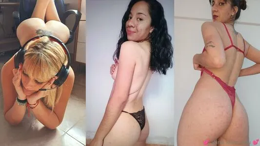 Sweetfatbottomed OnlyFans Leaked Free Thumbnail Picture - #7RXPdS8kfK