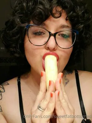 Sweetfatbottomed OnlyFans Leaked Free Thumbnail Picture - #AUMrz28iPd