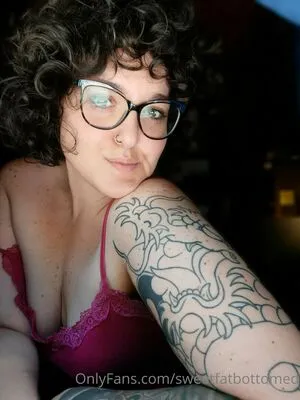 Sweetfatbottomed OnlyFans Leaked Free Thumbnail Picture - #B4cwjwxAHo