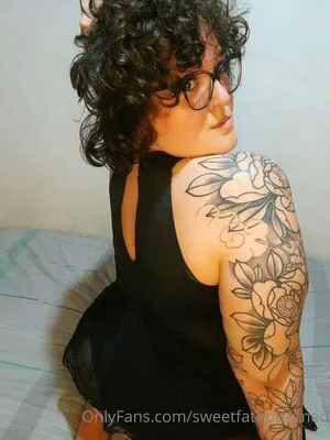 Sweetfatbottomed OnlyFans Leaked Free Thumbnail Picture - #FzBsS8n36D